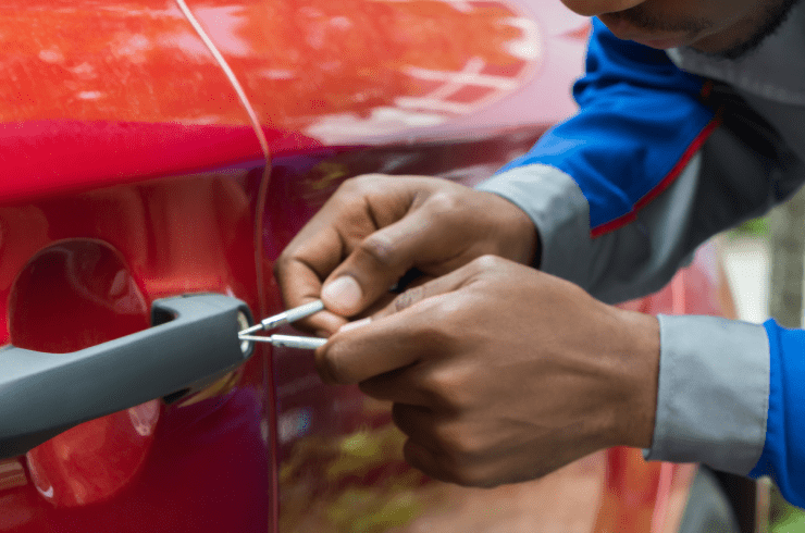 SwiftKey Roadside