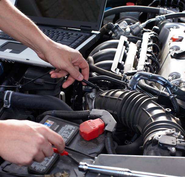 Service Image