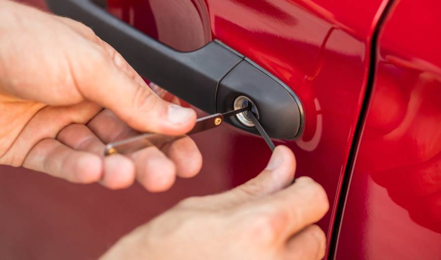 Car Lockout